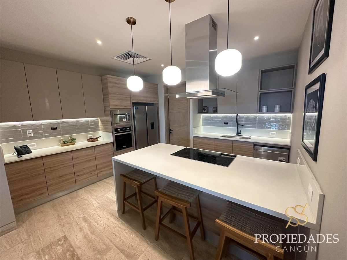 Departamento en venta · Supermanzana 13, Benito Juárez, Quintana Roo