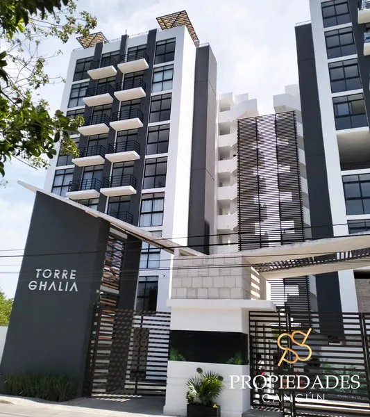 Departamento en venta · Supermanzana 12, Benito Juárez, Quintana Roo