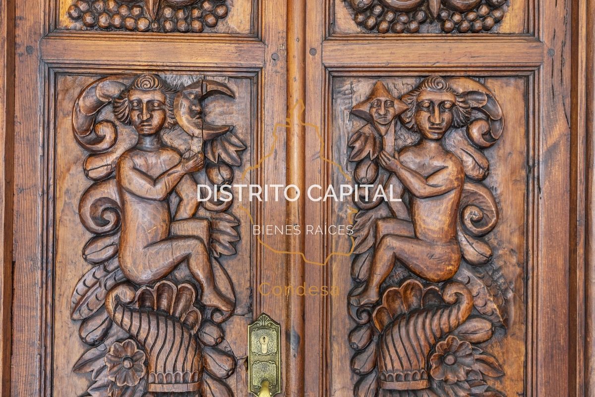 Condominio en venta · San Carlos, Metepec, Estado de México