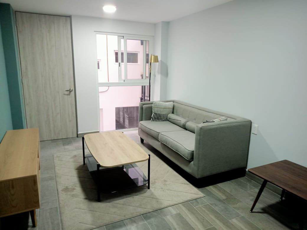 Departamento en venta · Narvarte Oriente, Narvarte, Benito Juárez, Ciudad de México