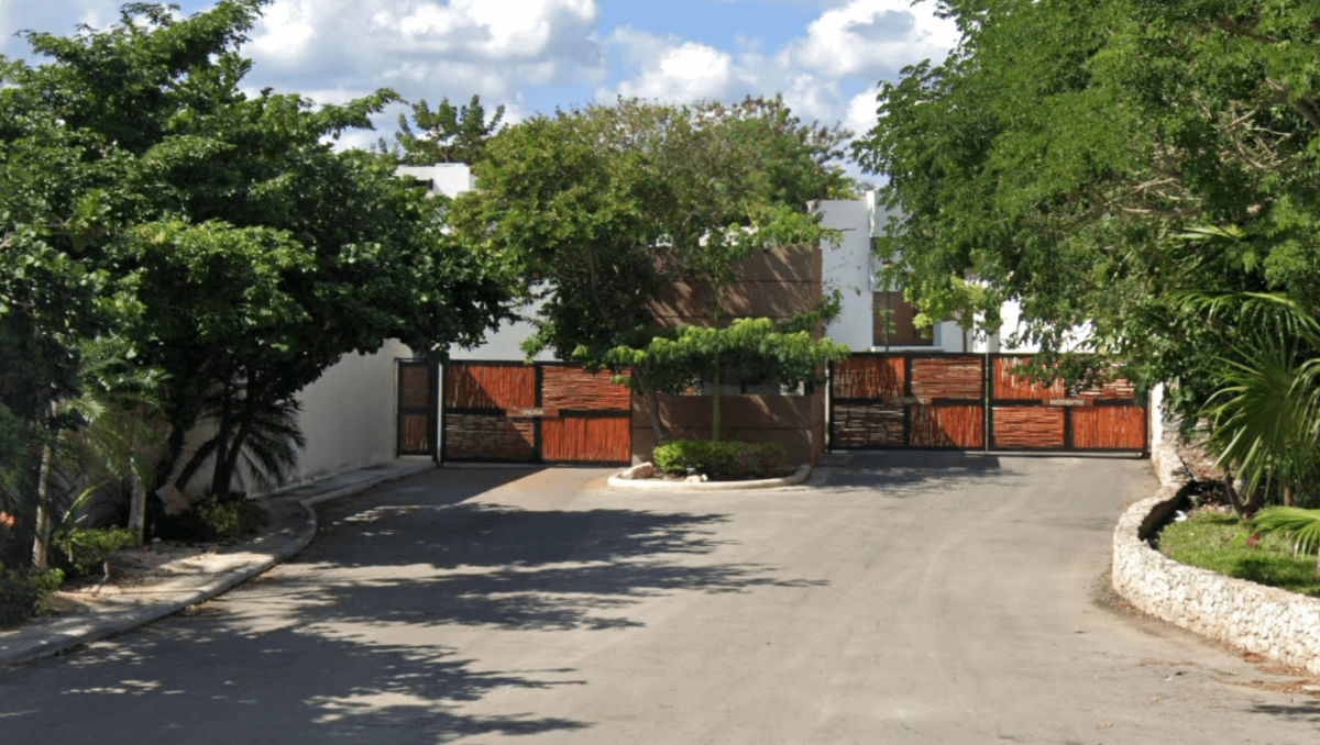 Lote en venta · Temozon Norte, Mérida, Yucatán