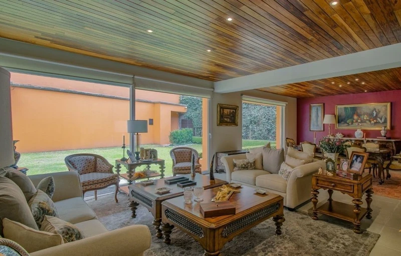 Casa en venta · Bosque de las Lomas, Miguel Hidalgo, Ciudad de México