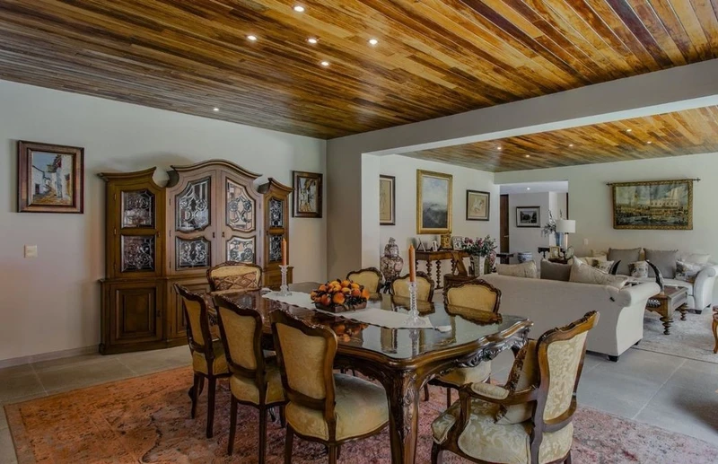 Casa en venta · Bosque de las Lomas, Miguel Hidalgo, Ciudad de México