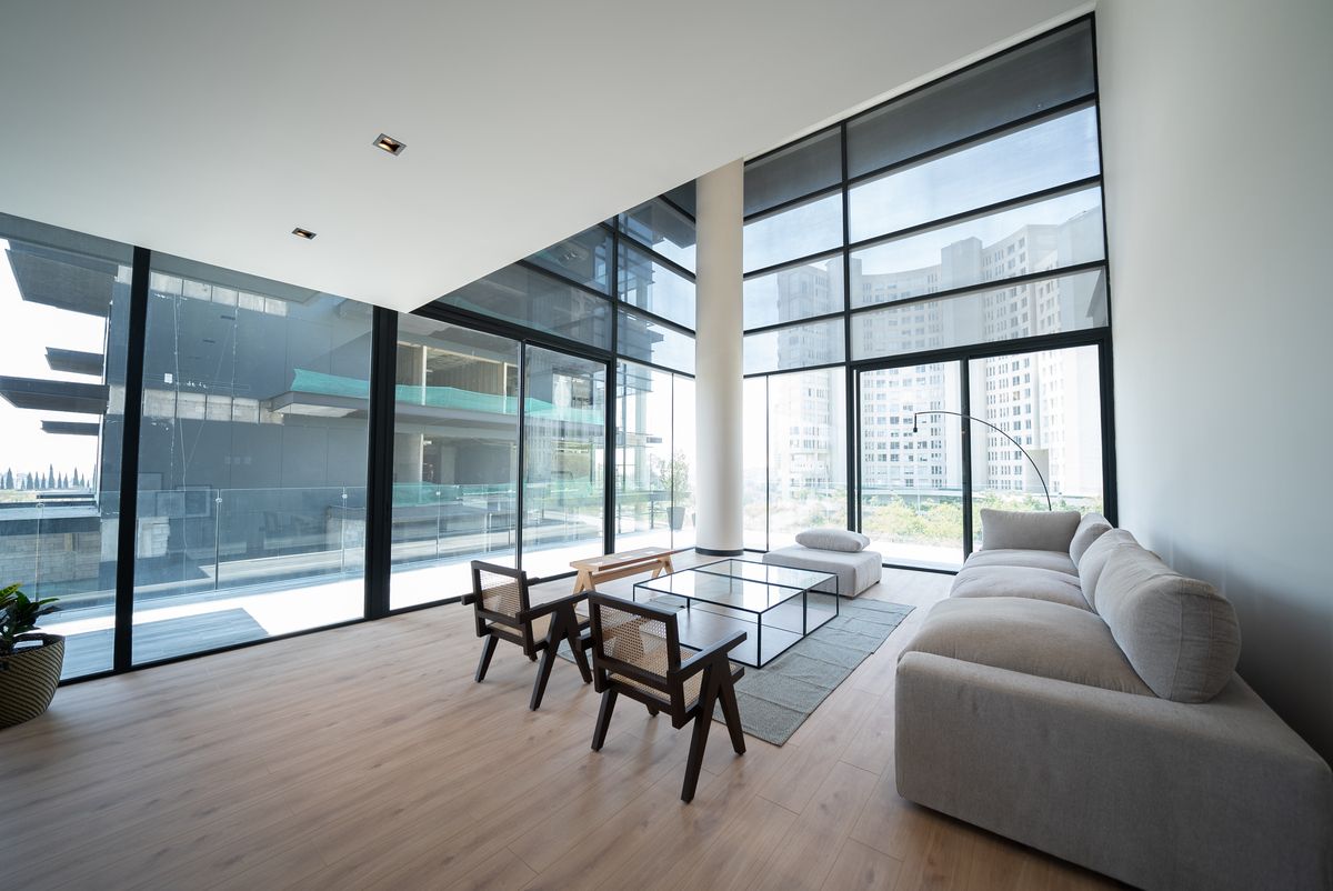 Departamento en venta · San Mateo Tlaltenango, Cuajimalpa de Morelos, Ciudad de México Departamento en venta · San Mateo Tlaltenango, Cuajimalpa de Morelos, Ciudad de México