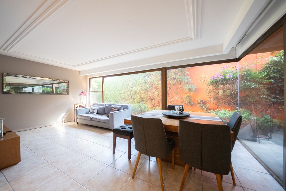 Casa en venta · Bosque de las Lomas, Miguel Hidalgo, Ciudad de México