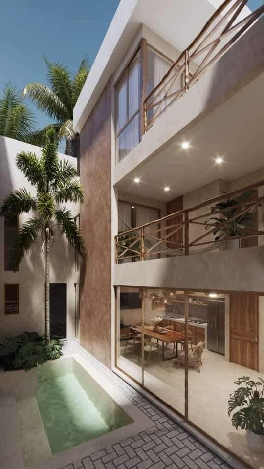 Casa en venta · Telchac Puerto, Mérida, Yucatán