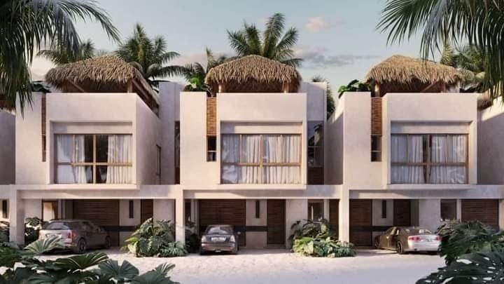 Casa en venta · Telchac Puerto, Mérida, Yucatán