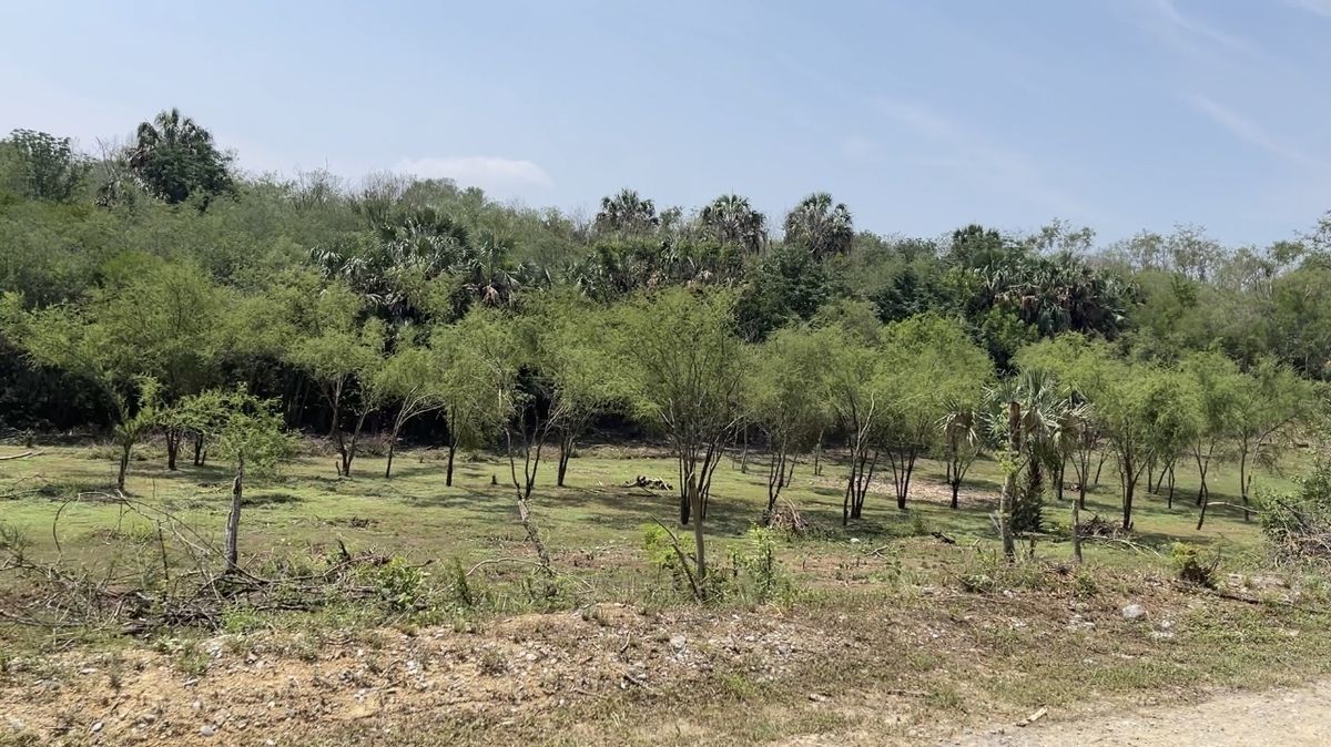 Lote en venta · La Boca, Santiago, Nuevo León