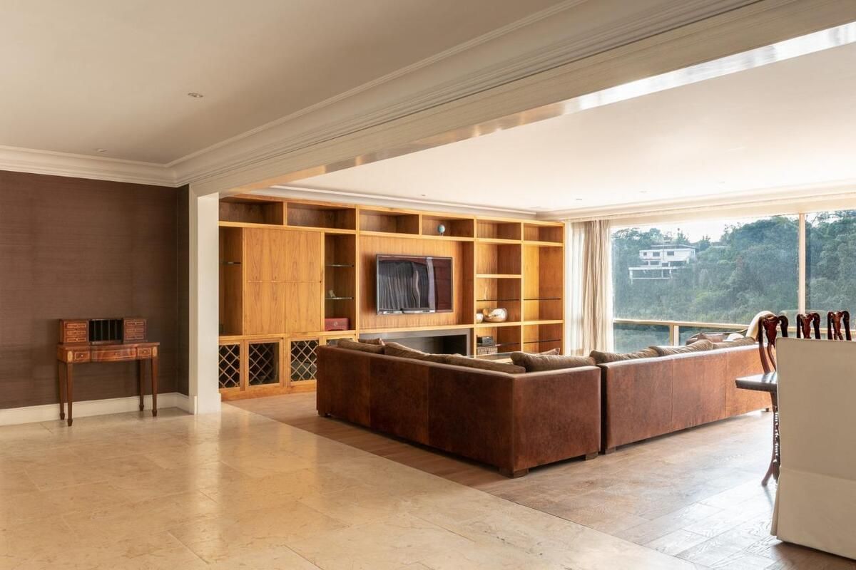 Departamento en venta · Bosque de las Lomas, Miguel Hidalgo, Ciudad de México