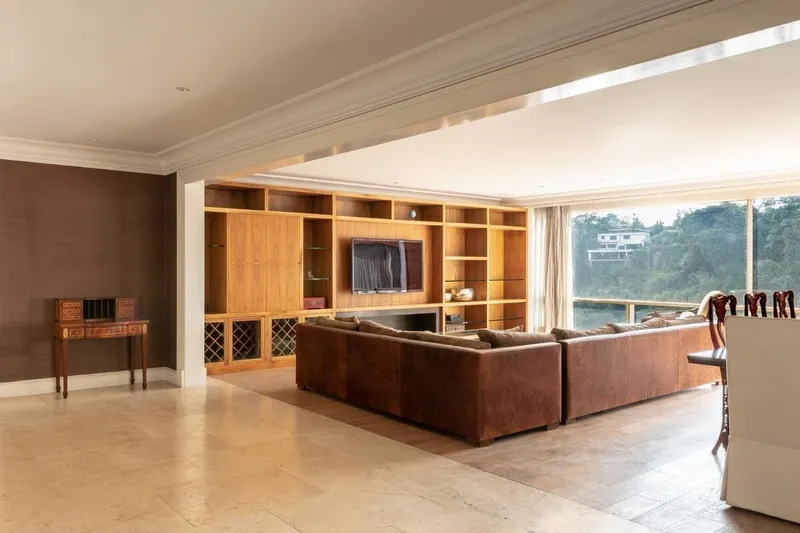 Departamento en venta · Bosque de las Lomas, Miguel Hidalgo, Ciudad de México