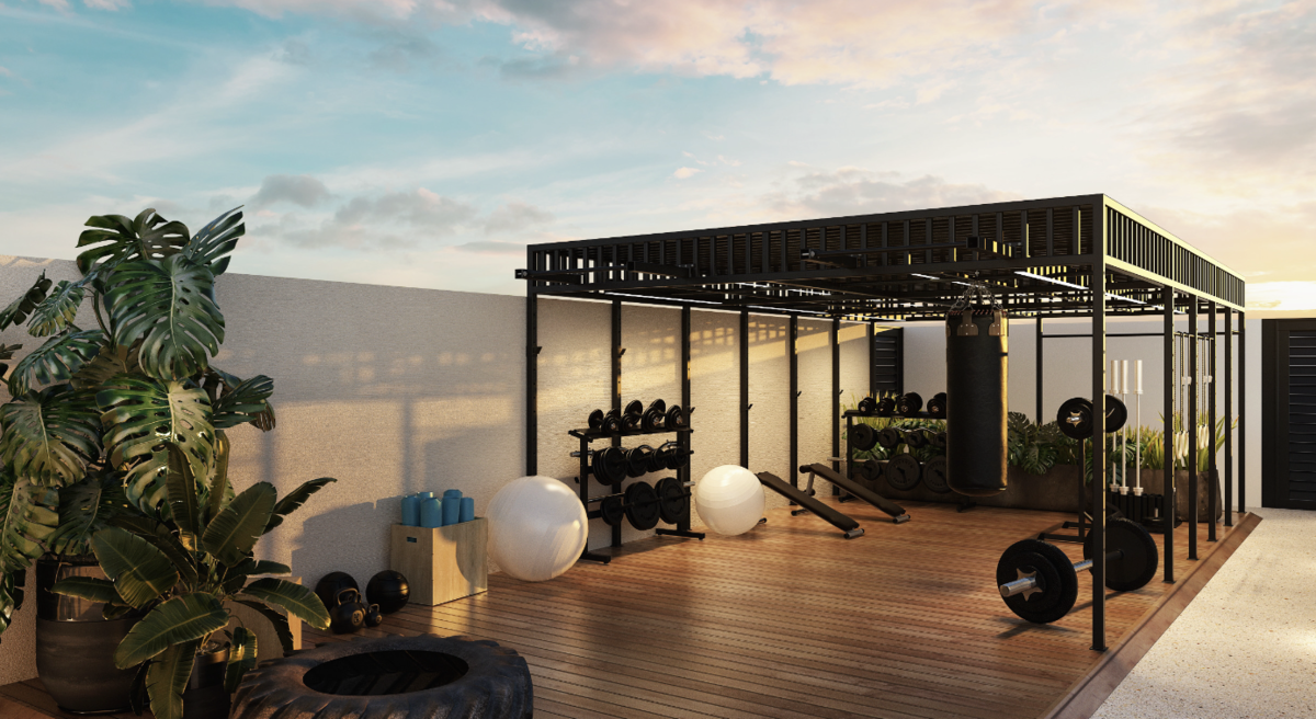 Departamento en venta · El Tezal, Los Cabos, Baja California Sur