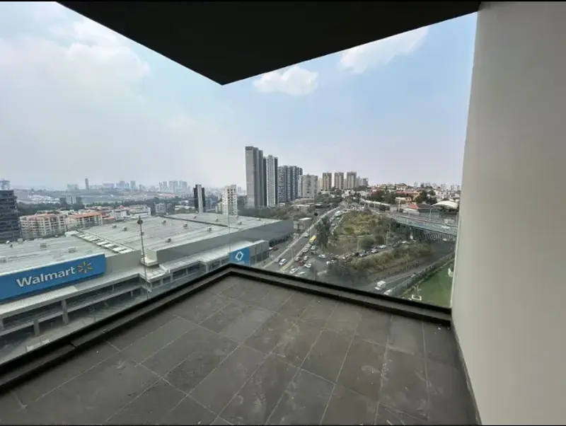 Departamento en venta · Interlomas, Huixquilucan, Estado de México