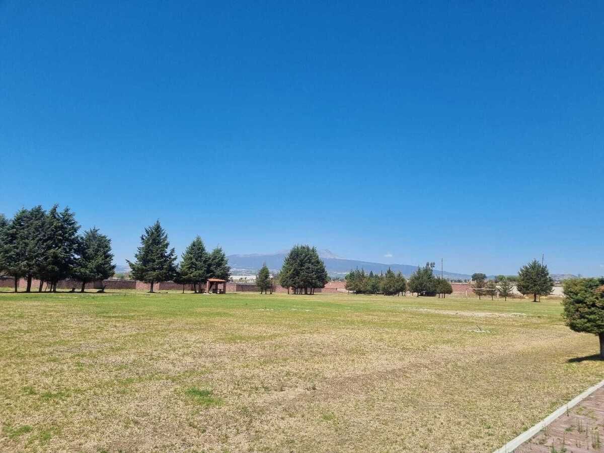 Lote en venta · Residencial Campestre Metepec, Metepec, Estado de México