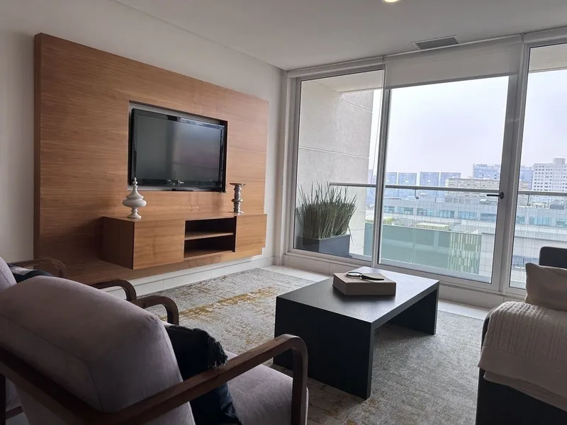 Departamento en venta · Santa Fe Centro Ciudad, Álvaro Obregón, Ciudad de México Departamento en venta · Santa Fe Centro Ciudad, Álvaro Obregón, Ciudad de México