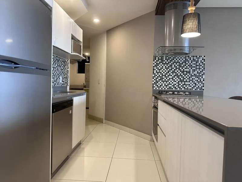 Departamento en venta · Santa Fe Centro Ciudad, Álvaro Obregón, Ciudad de México Departamento en venta · Santa Fe Centro Ciudad, Álvaro Obregón, Ciudad de México