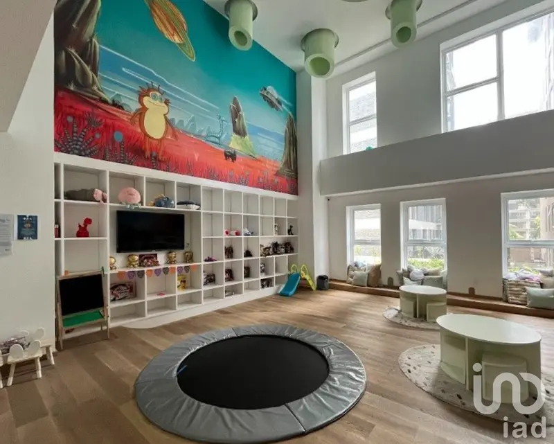 Departamento en venta · Los Alpes, Álvaro Obregón, Ciudad de México