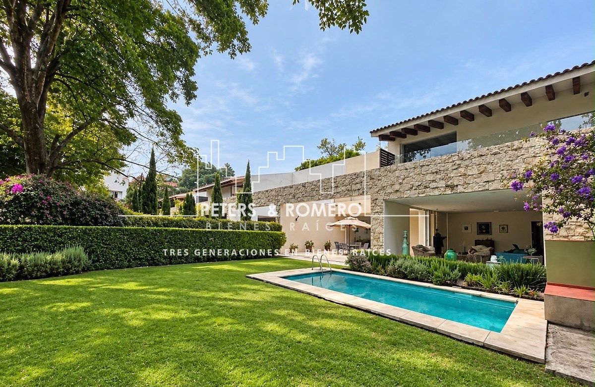 Casa en venta · San Angel, Álvaro Obregón, Ciudad de México