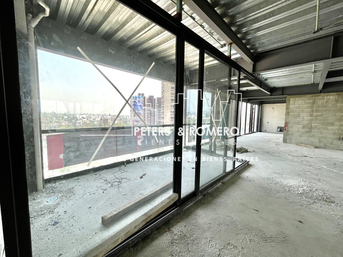 Departamento en venta · Lomas de Tecamachalco, Naucalpan de Juárez, Estado de México