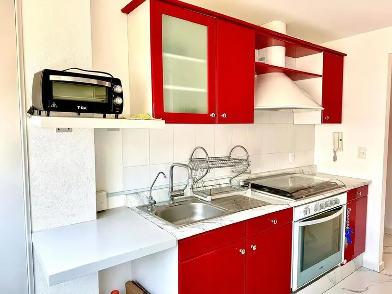 Departamento en venta · Cuajimalpa, Cuajimalpa de Morelos, Ciudad de México