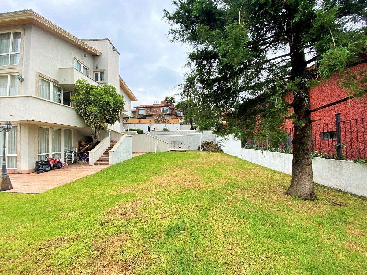 Casa en venta · Bosques de las Lomas, Cuajimalpa de Morelos, Ciudad de México