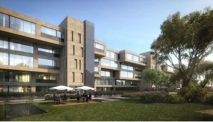 Departamento en venta · Lomas de Vista Hermosa, Cuajimalpa de Morelos, Ciudad de México