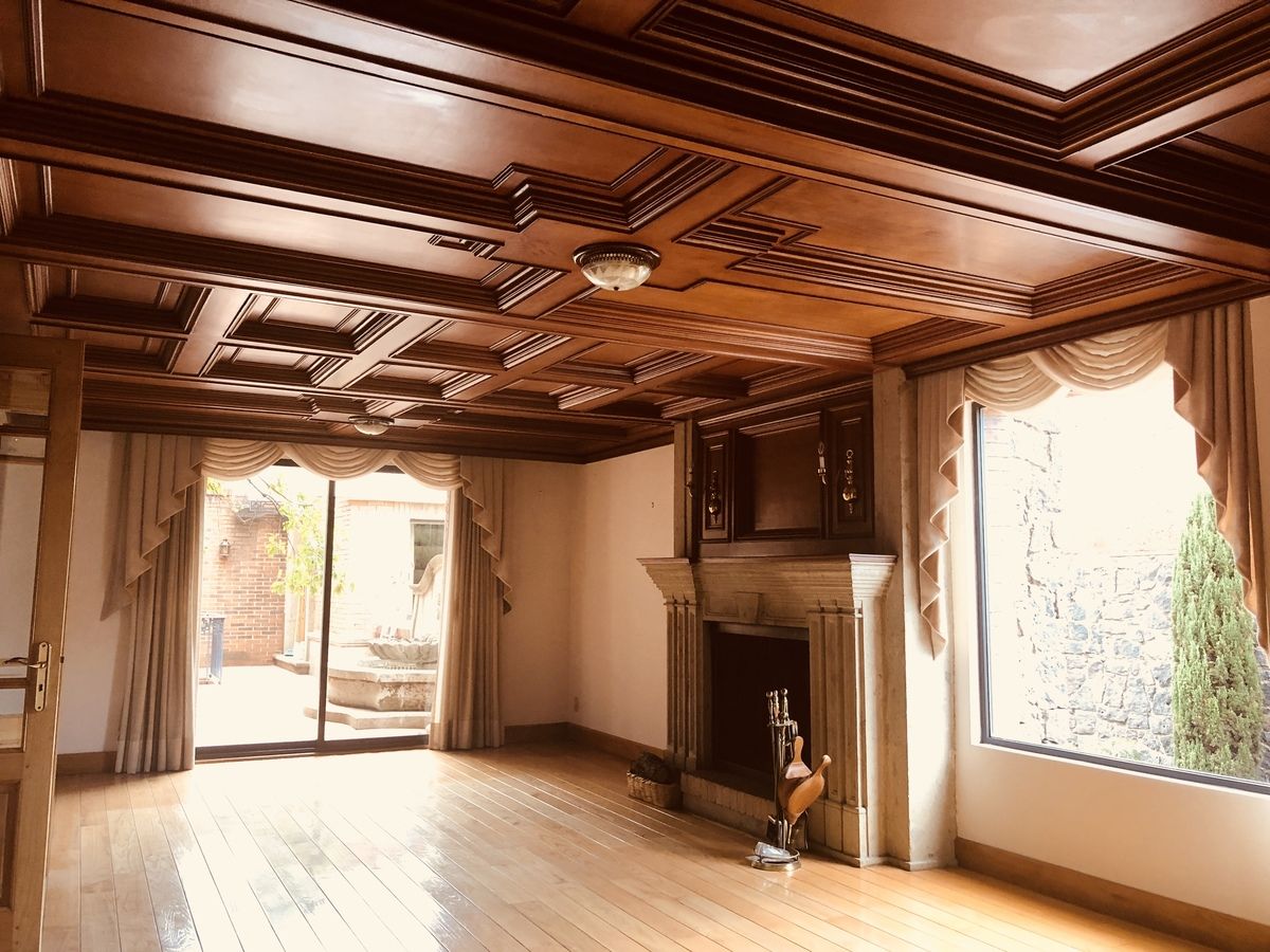 Casa en venta · Jardines del Ajusco, Tlalpan, Ciudad de México