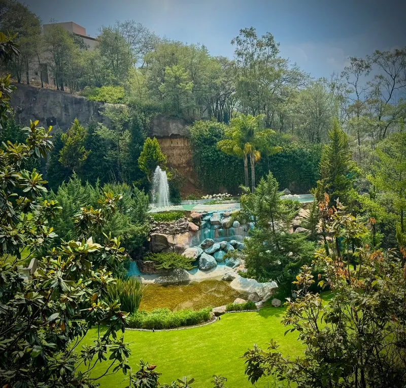Departamento en venta · Lomas Country Club, Huixquilucan, Estado de México