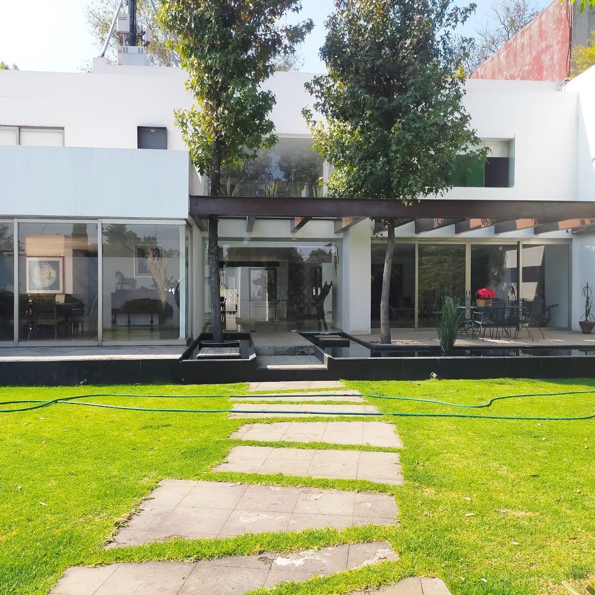 Casa en venta · Jardines del Pedregal, Álvaro Obregón, Ciudad de México