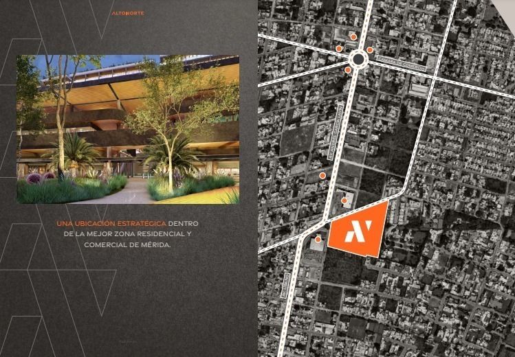 Departamento en venta · México Norte, Mérida, Yucatán Departamento en venta · México Norte, Mérida, Yucatán