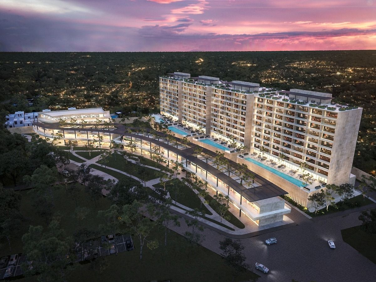 Departamento en venta · México Norte, Mérida, Yucatán Departamento en venta · México Norte, Mérida, Yucatán