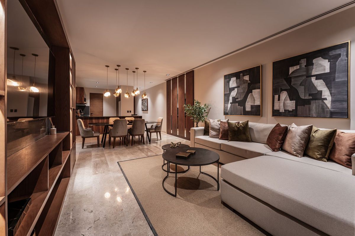 Departamento en venta · Chablekal, Mérida, Yucatán