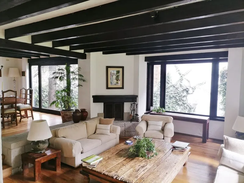 Condominio en venta · San Bartolo Ameyalco, Álvaro Obregón, Ciudad de México