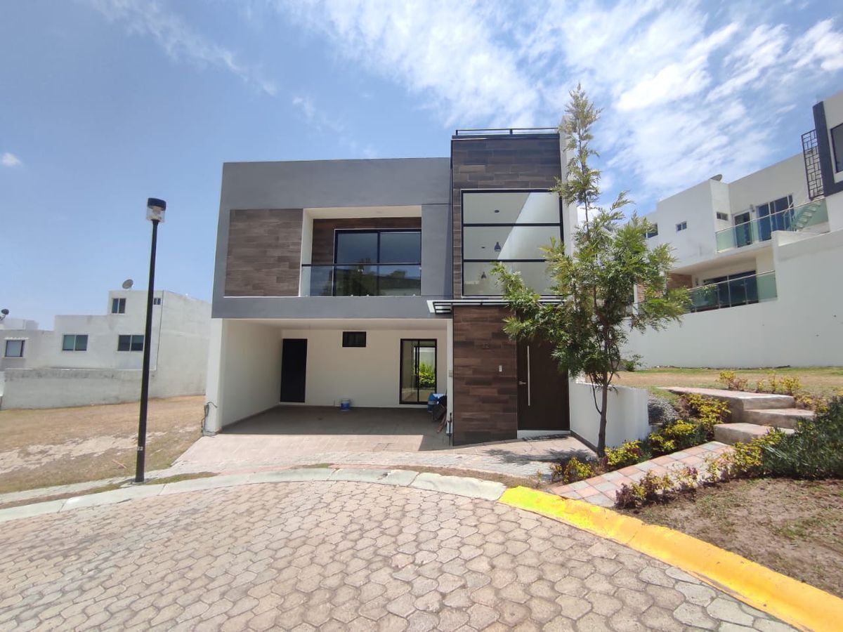 Casa en venta · Lomas de Angelópolis, San Andrés Cholula, Puebla