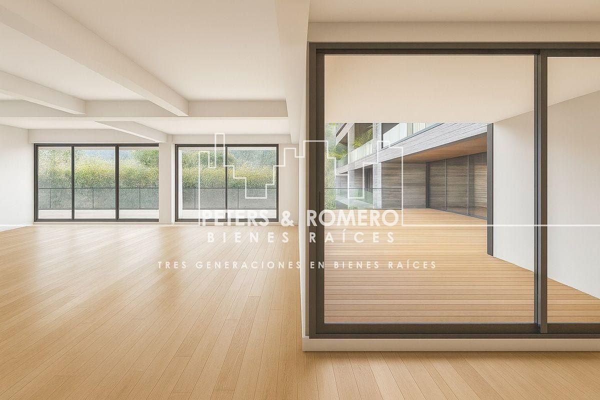 Departamento en venta · Polanco V Sección, Polanco, Miguel Hidalgo, Ciudad de México