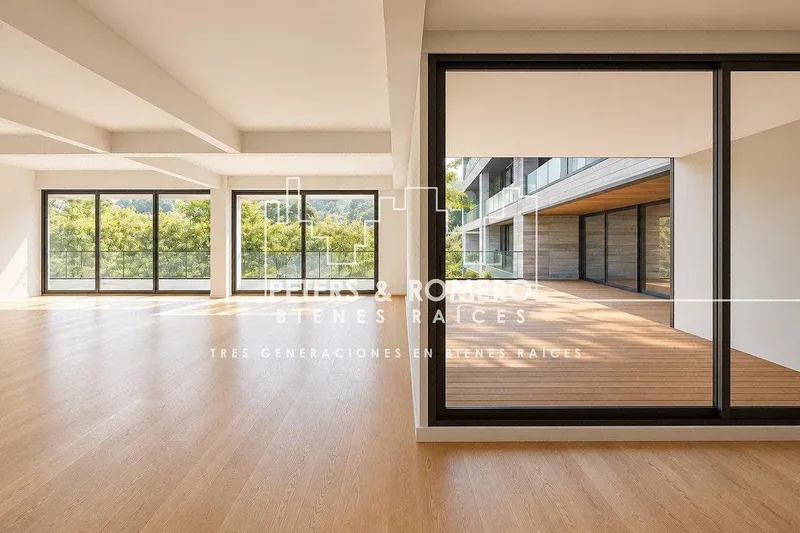 Departamento en venta · Polanco V Sección, Polanco, Miguel Hidalgo, Ciudad de México