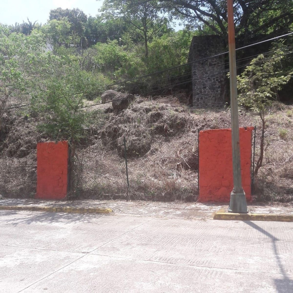 Lote en venta · Club de Golf, Cuernavaca, Morelos