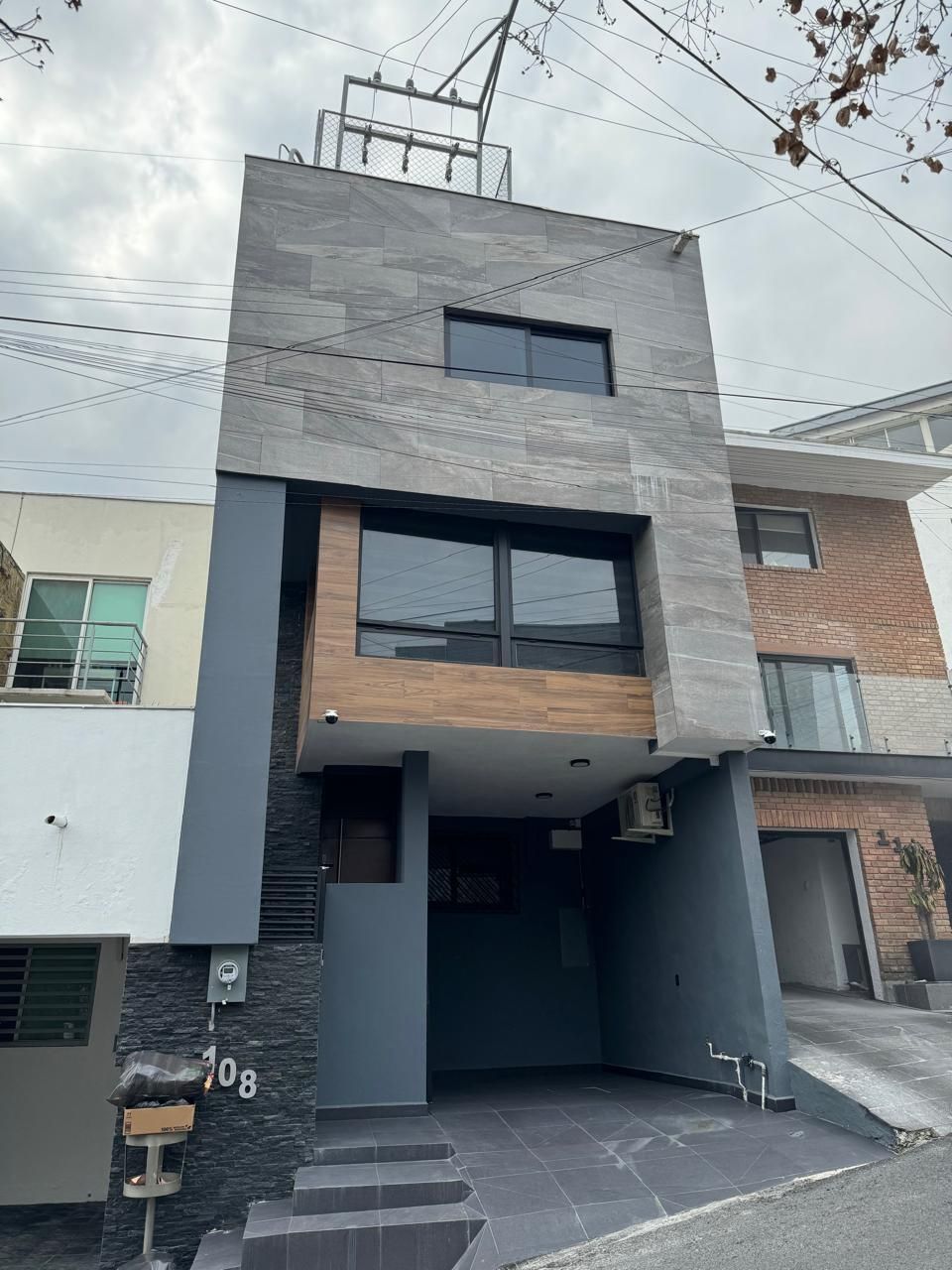 Casa en venta · Valle de San Angel Sect Frances, San Pedro Garza García, Nuevo León