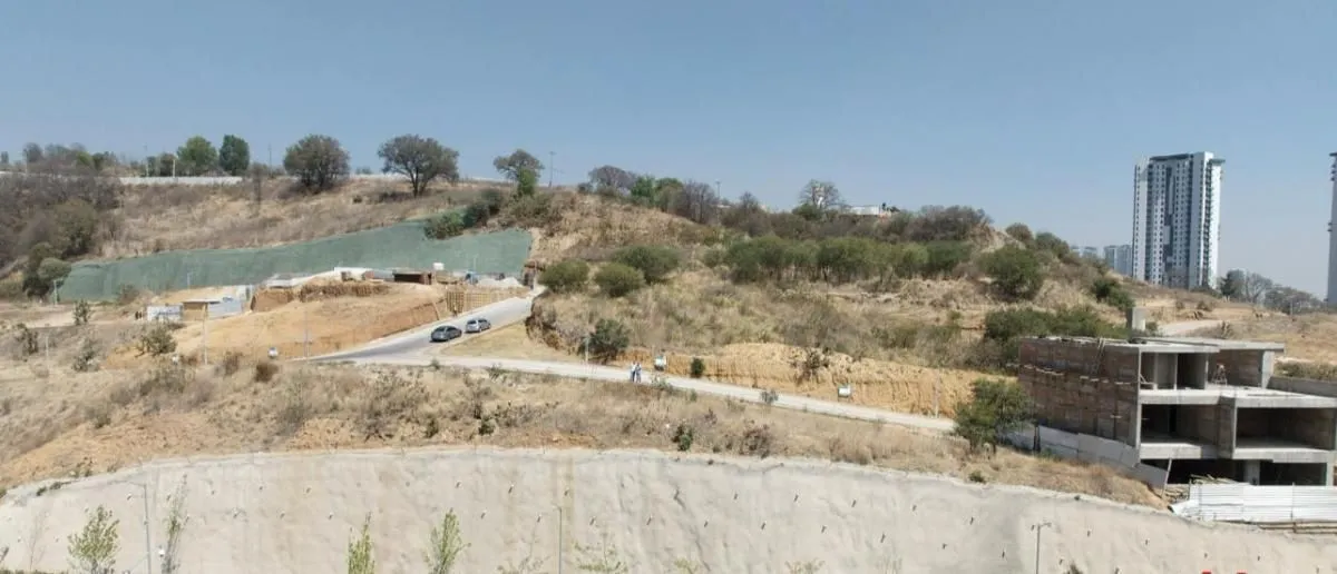Lote en venta · Bosque Real, Huixquilucan, Estado de México