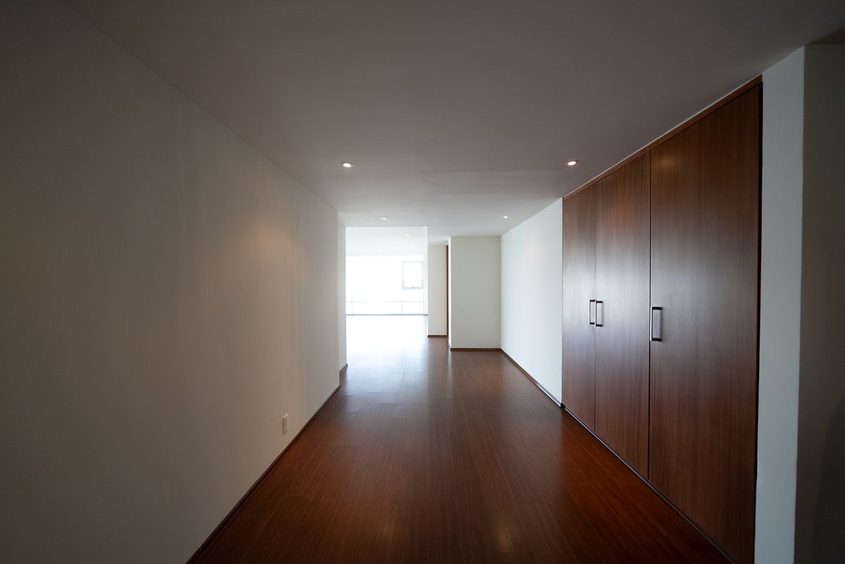 Departamento en venta · Bosques de las Lomas, Cuajimalpa de Morelos, Ciudad de México