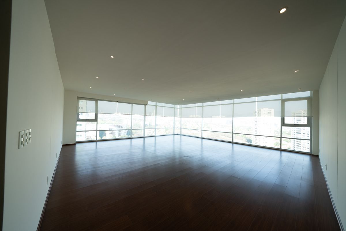 Departamento en venta · Bosques de las Lomas, Cuajimalpa de Morelos, Ciudad de México