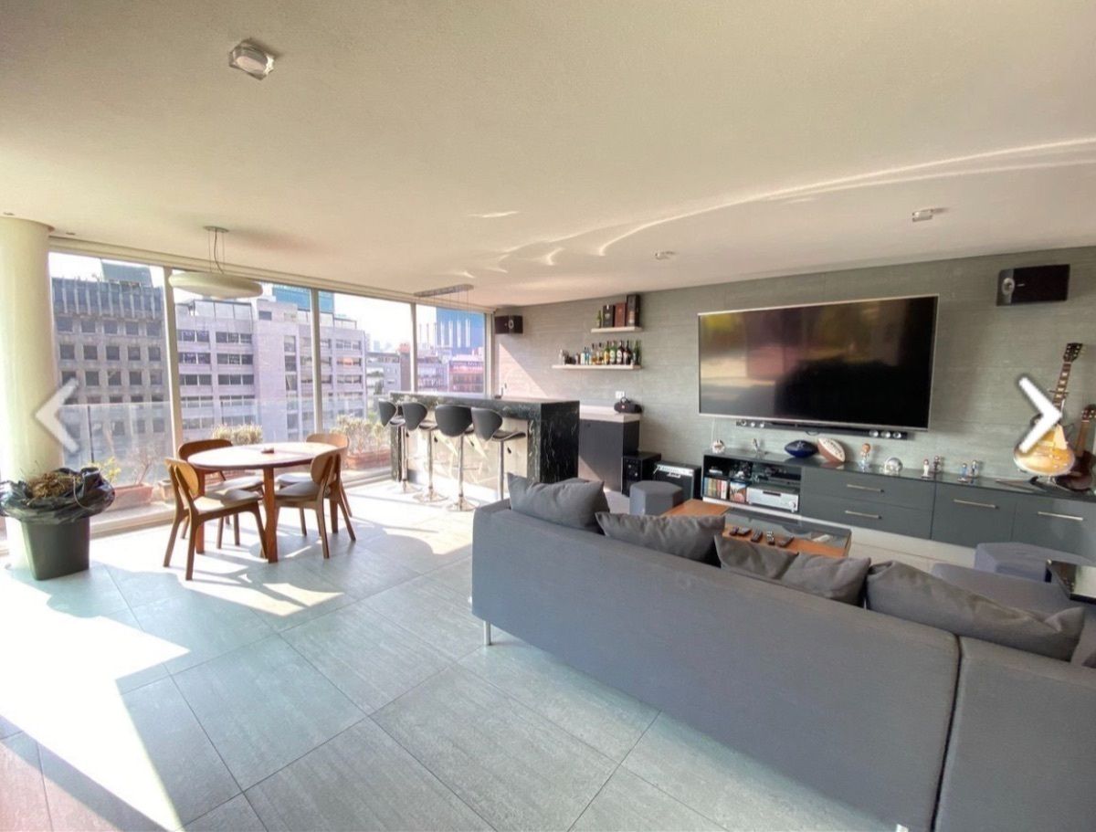 Departamento en venta · Escandón I Sección, Escandón, Miguel Hidalgo, Ciudad de México