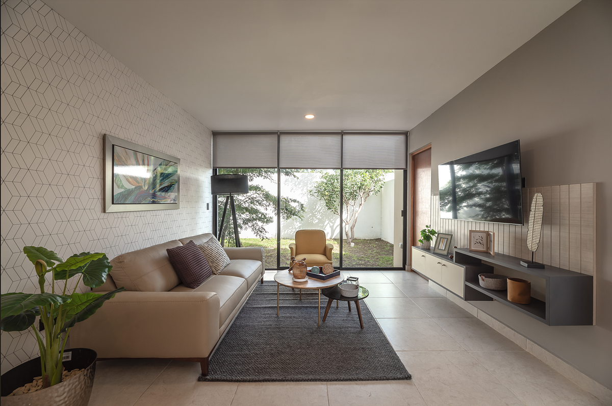 Condominio en venta · Cholul, Mérida, Yucatán