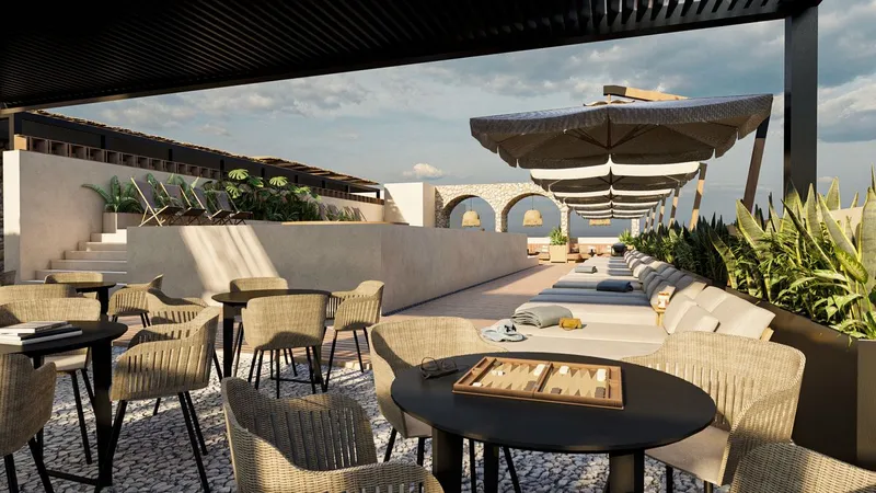 Departamento en venta · Supermanzana 52, Solidaridad, Quintana Roo