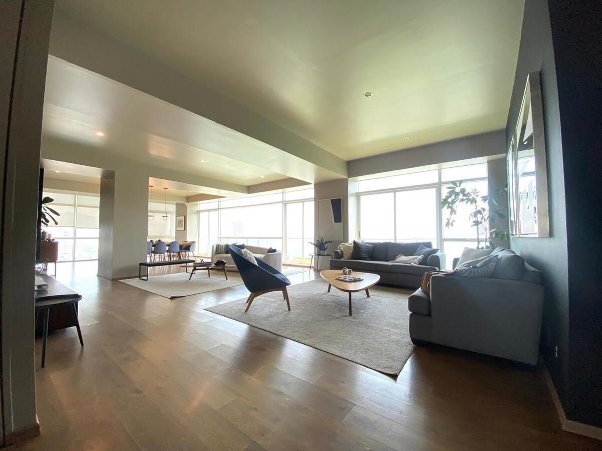 Departamento en venta · Bosque de las Lomas, Miguel Hidalgo, Ciudad de México