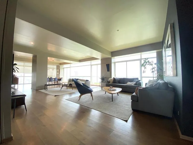 Departamento en venta · Bosque de las Lomas, Miguel Hidalgo, Ciudad de México