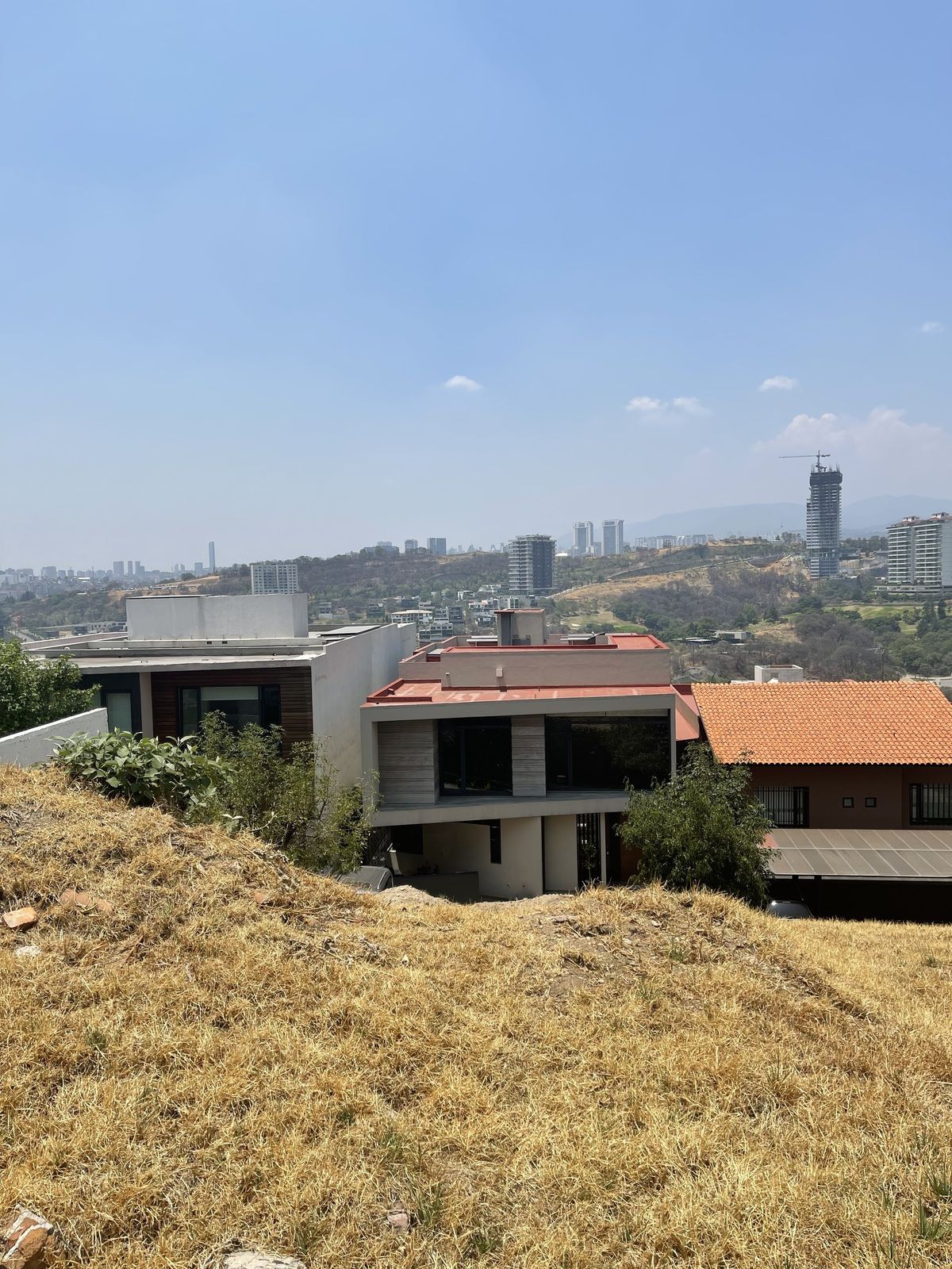 Lote en venta · Bosque Real, Huixquilucan, Estado de México