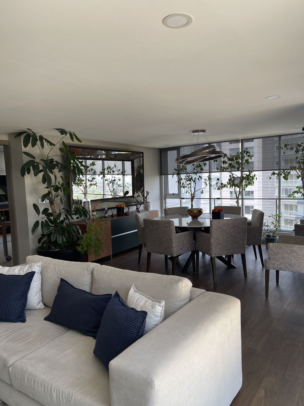 Departamento en venta · Hacienda de las Palmas, Huixquilucan, Estado de México