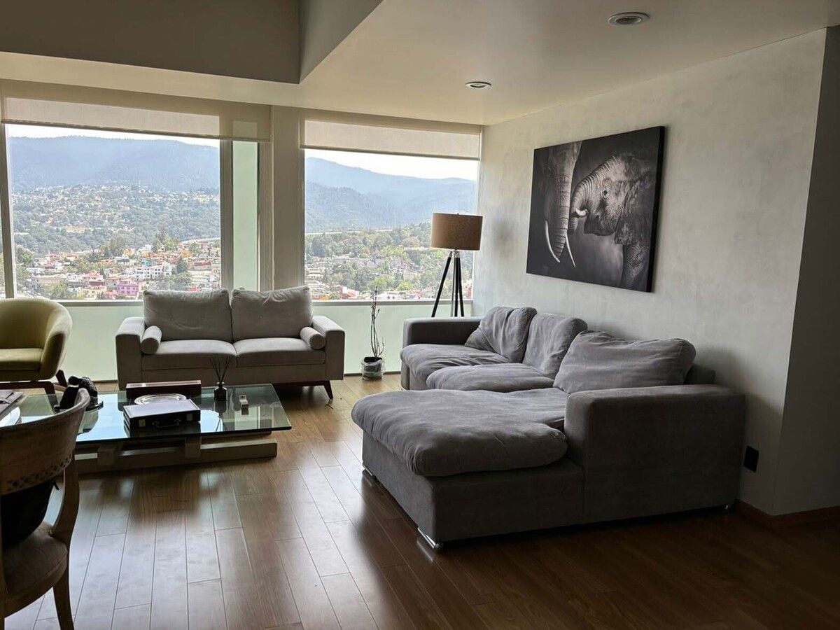 Departamento en venta · Santa Fe Cuajimalpa, Cuajimalpa de Morelos, Ciudad de México Departamento en venta · Santa Fe Cuajimalpa, Cuajimalpa de Morelos, Ciudad de México