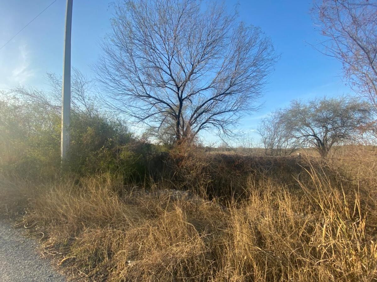 Lote en venta · Cadereyta Jimenez Centro, Cadereyta Jiménez, Nuevo León