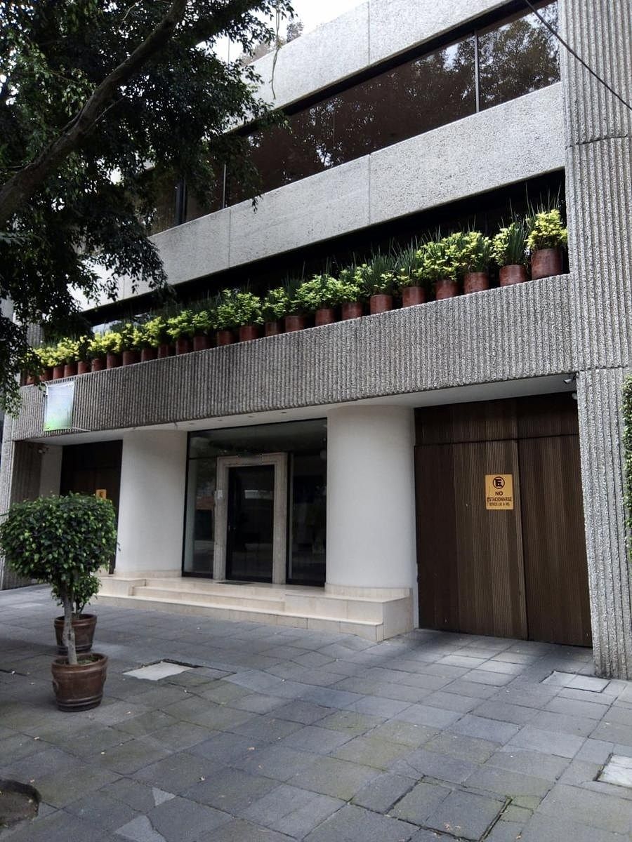 Departamento en venta · Polanco IV Sección, Polanco, Miguel Hidalgo, Ciudad de México